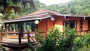 Ngoại thất