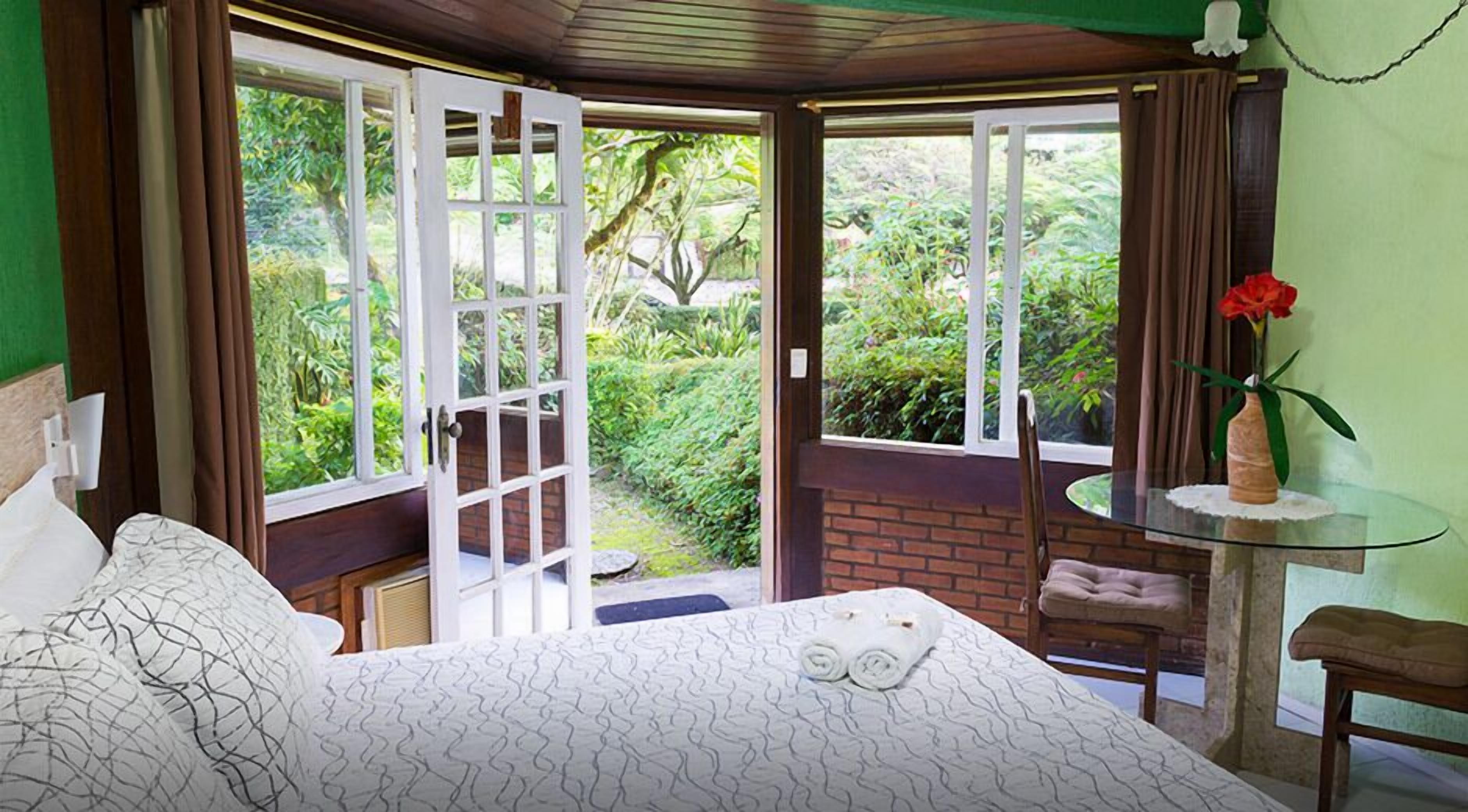 Traditional Double Room | Minibar, free WiFi