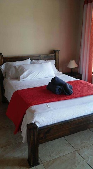 Familjerum | Extrasängar och sängkläder