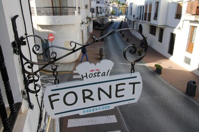 Fornet