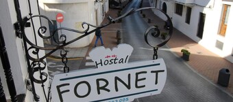 Fornet