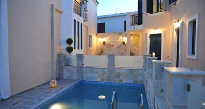 Villa Peonia & Villa Ortansia