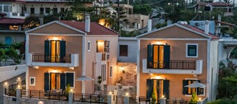 Villa Peonia & Villa Ortansia