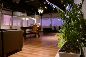 Servicio de la propiedad