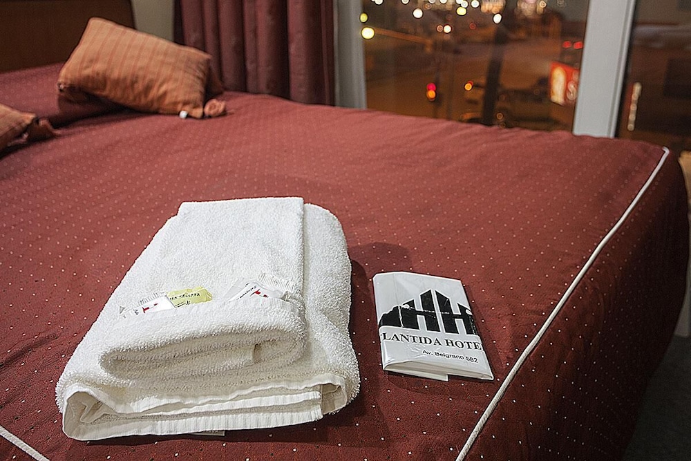 Hoteles de 2 estrellas