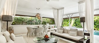 Esha Villa Drupadi Seminyak