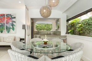 Sala de jantar