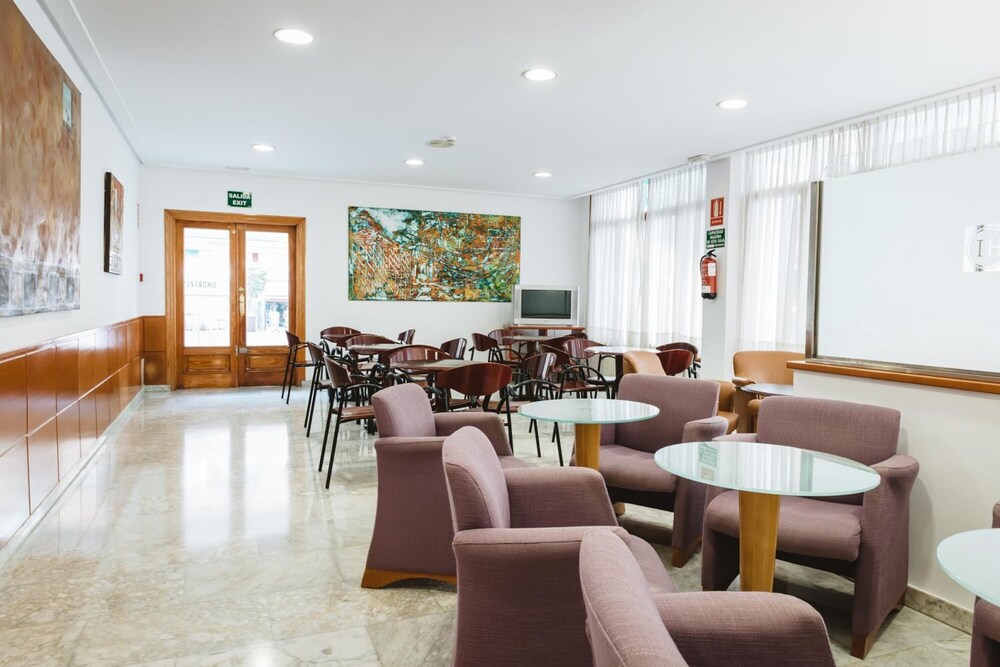 Hotel Teremar by null