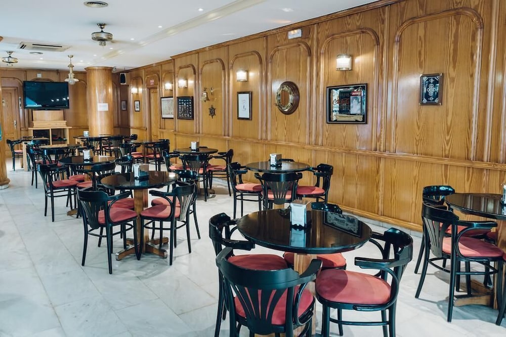 Hotel Teremar by null