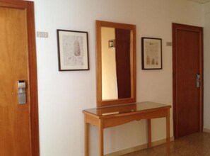 Interior - Teremar (Benidorm)