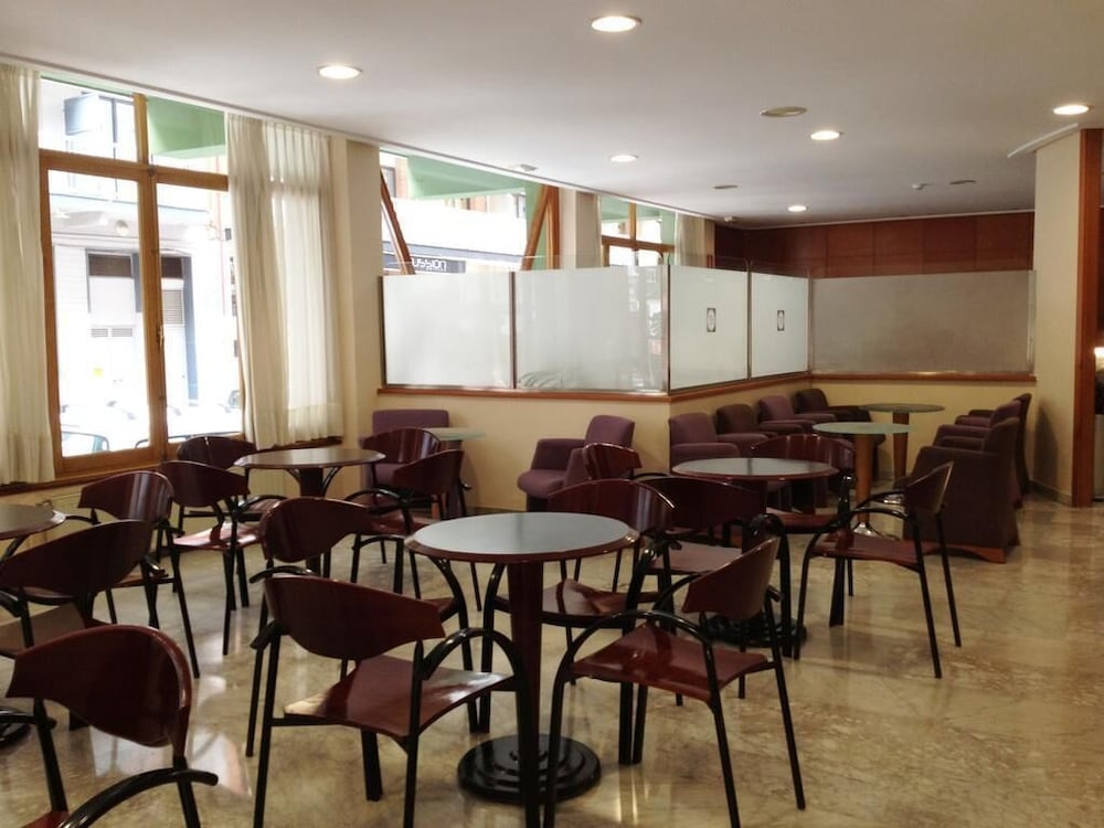 Hotel Teremar by null