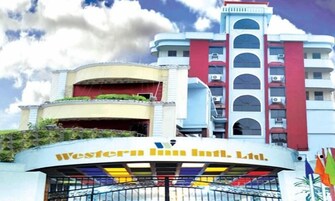 Vista desde la propiedad