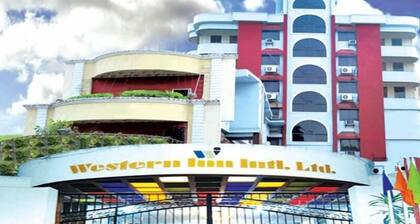 Western Inn International