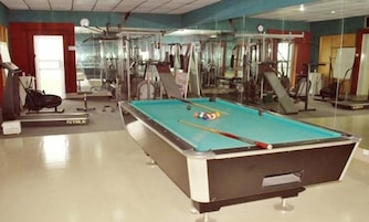 Vista desde la propiedad