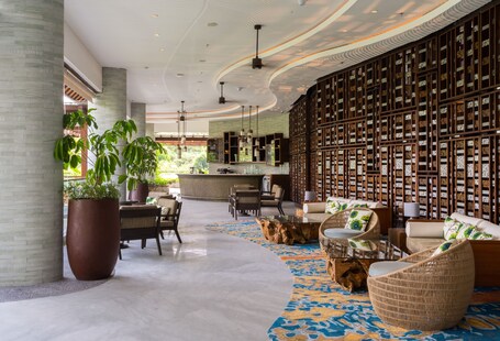 The Westin Resort & Spa Ubud, Bali - view 3