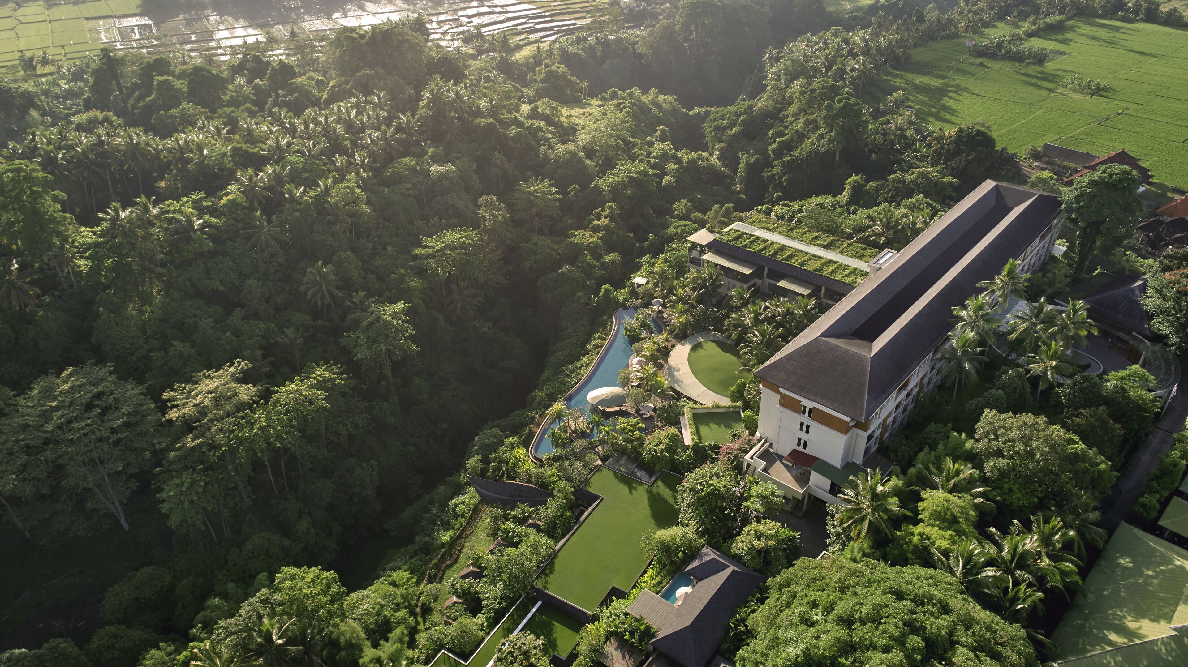 Foto - The Westin Resort & Spa Ubud, Bali