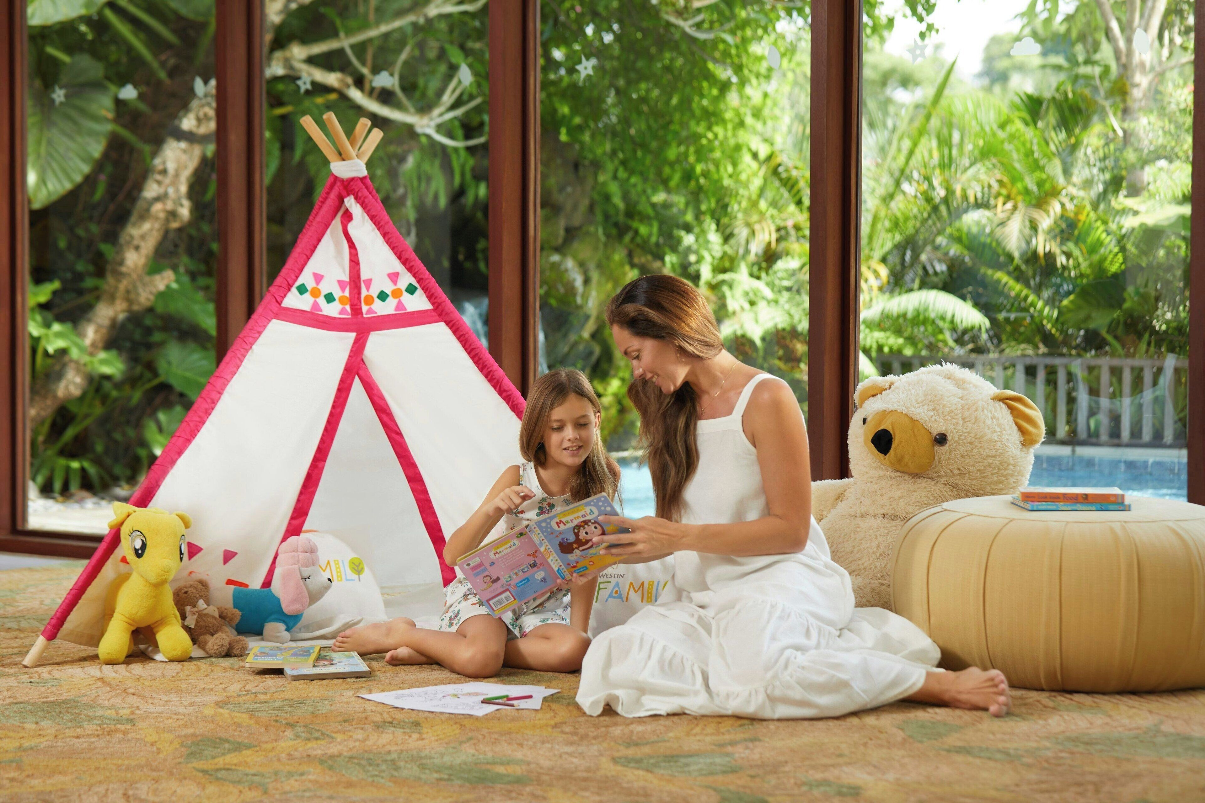 Foto - The Westin Resort & Spa Ubud, Bali