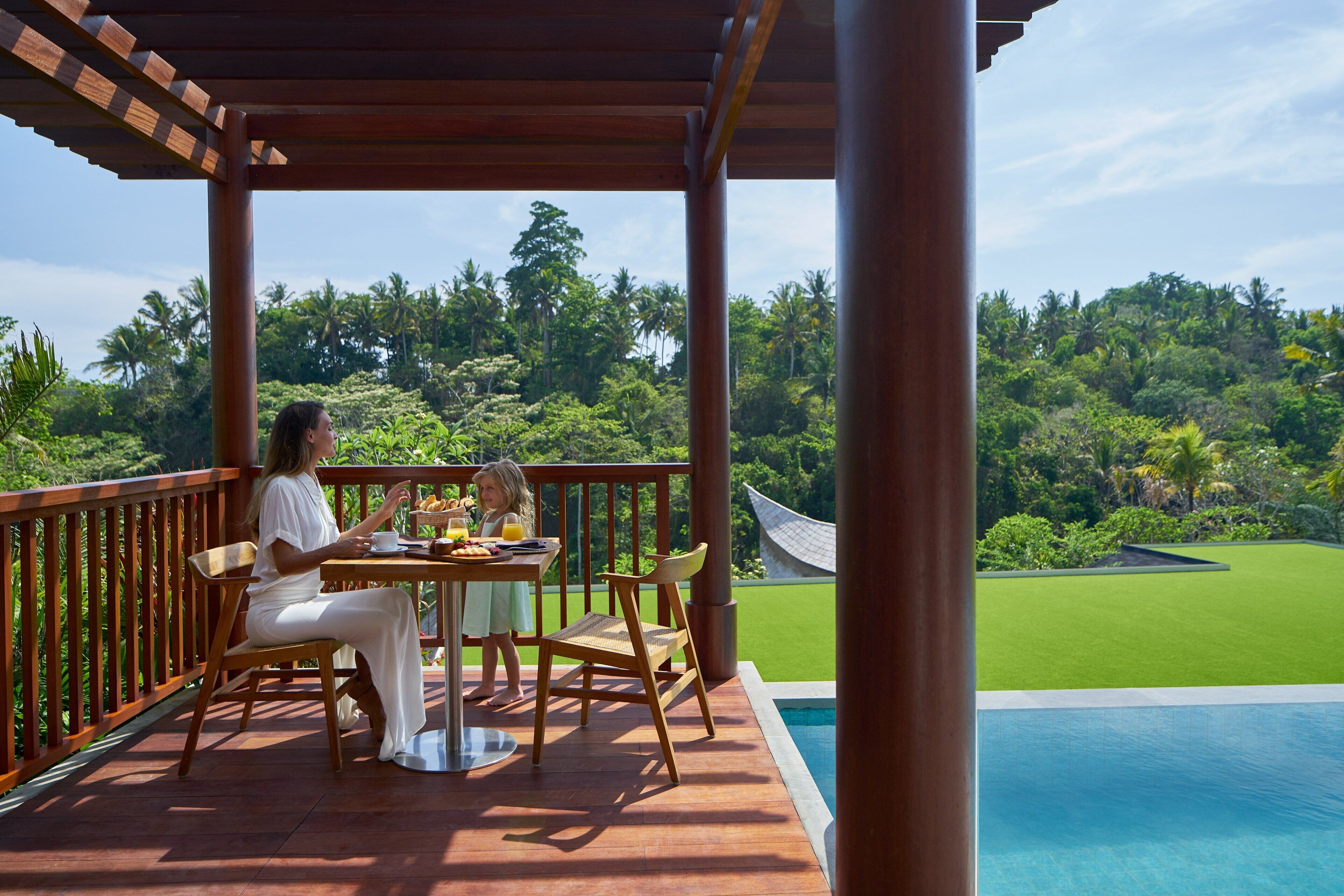 Foto - The Westin Resort & Spa Ubud, Bali
