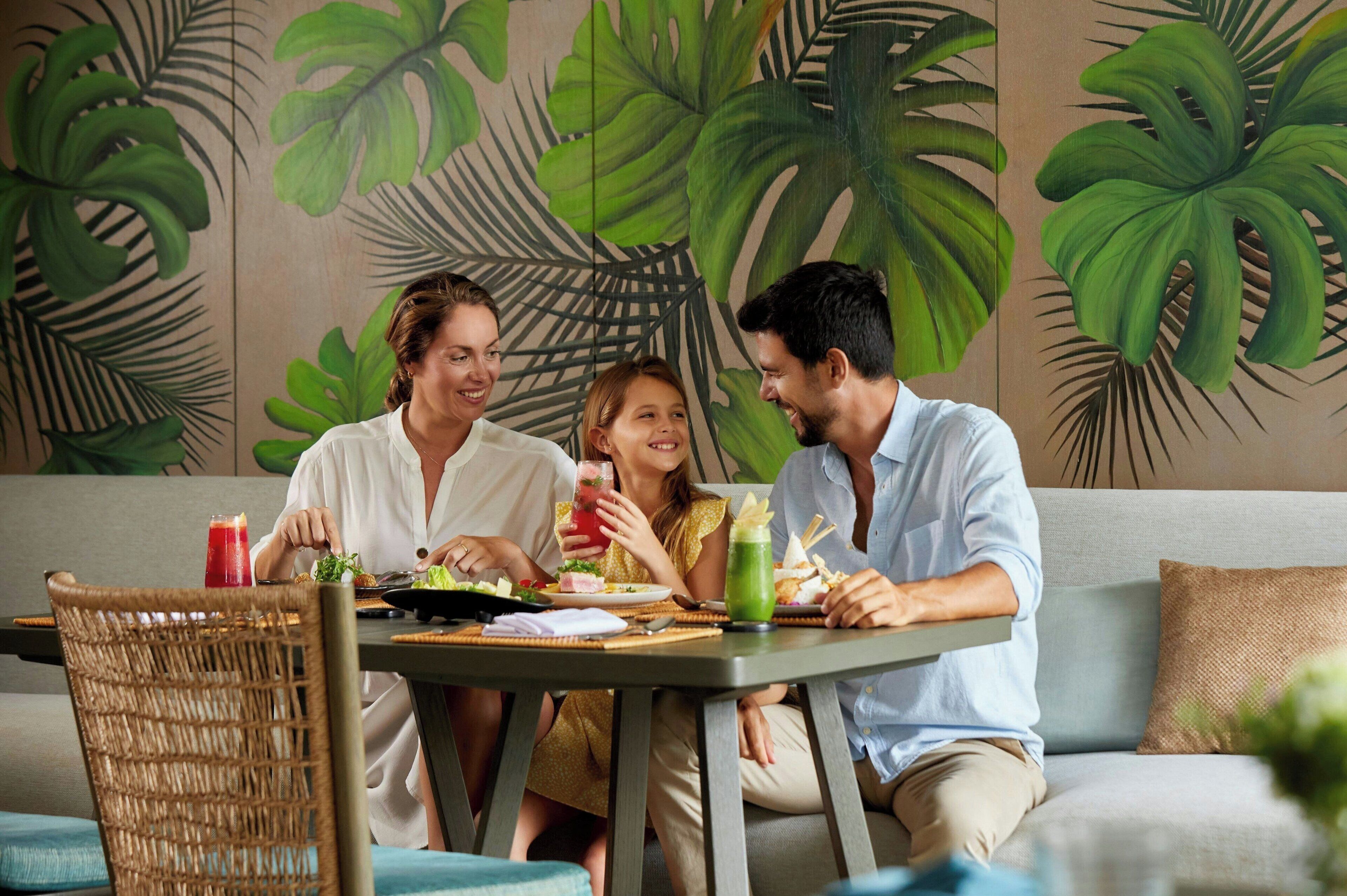 Foto - The Westin Resort & Spa Ubud, Bali