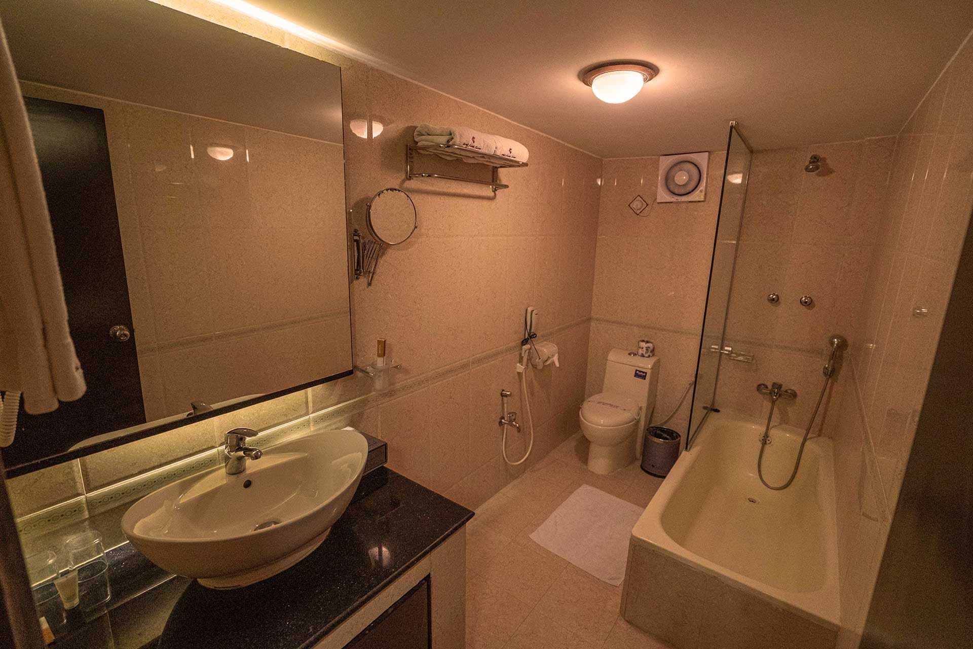 Kamar mandi