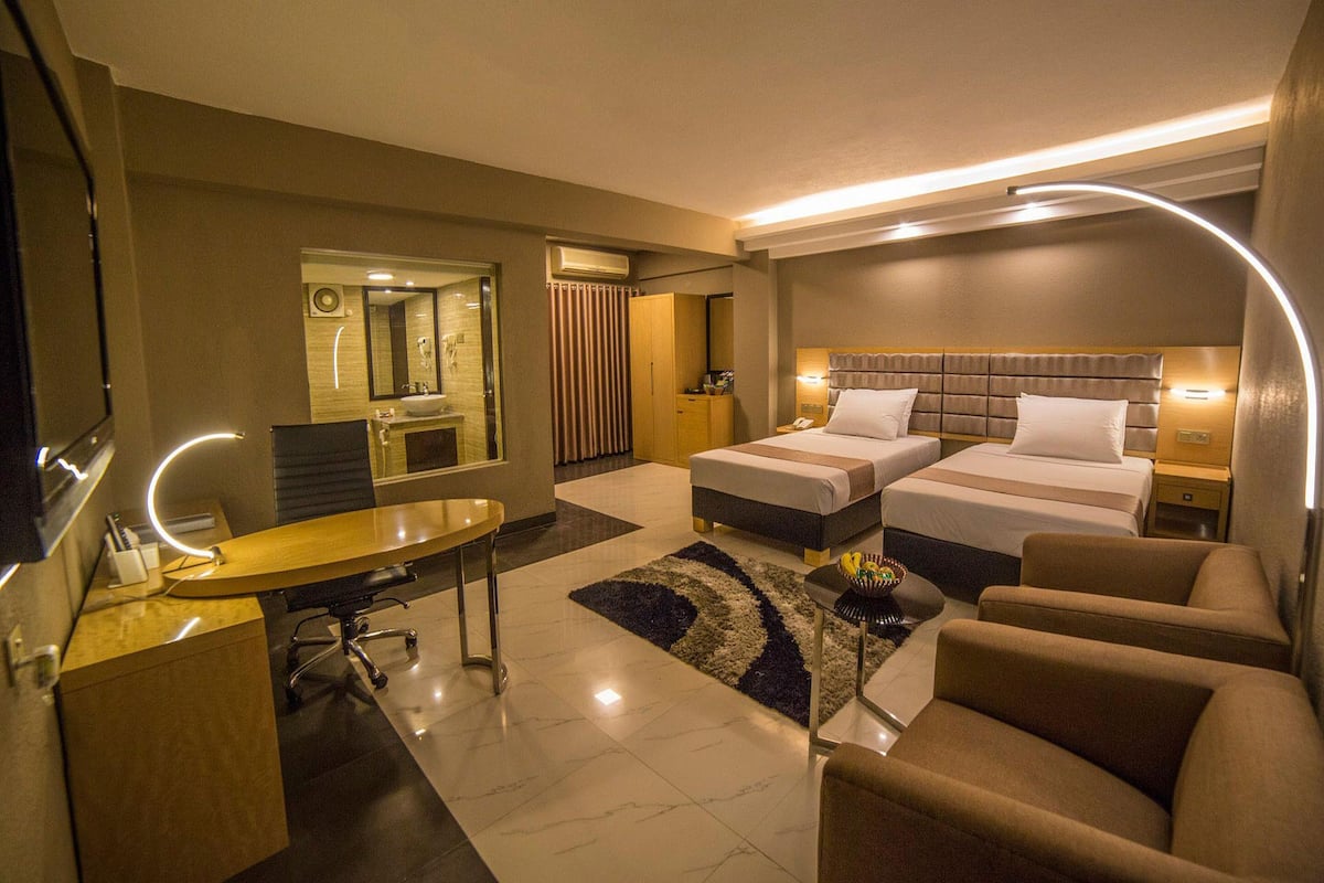 Chambre