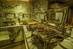 Restoran