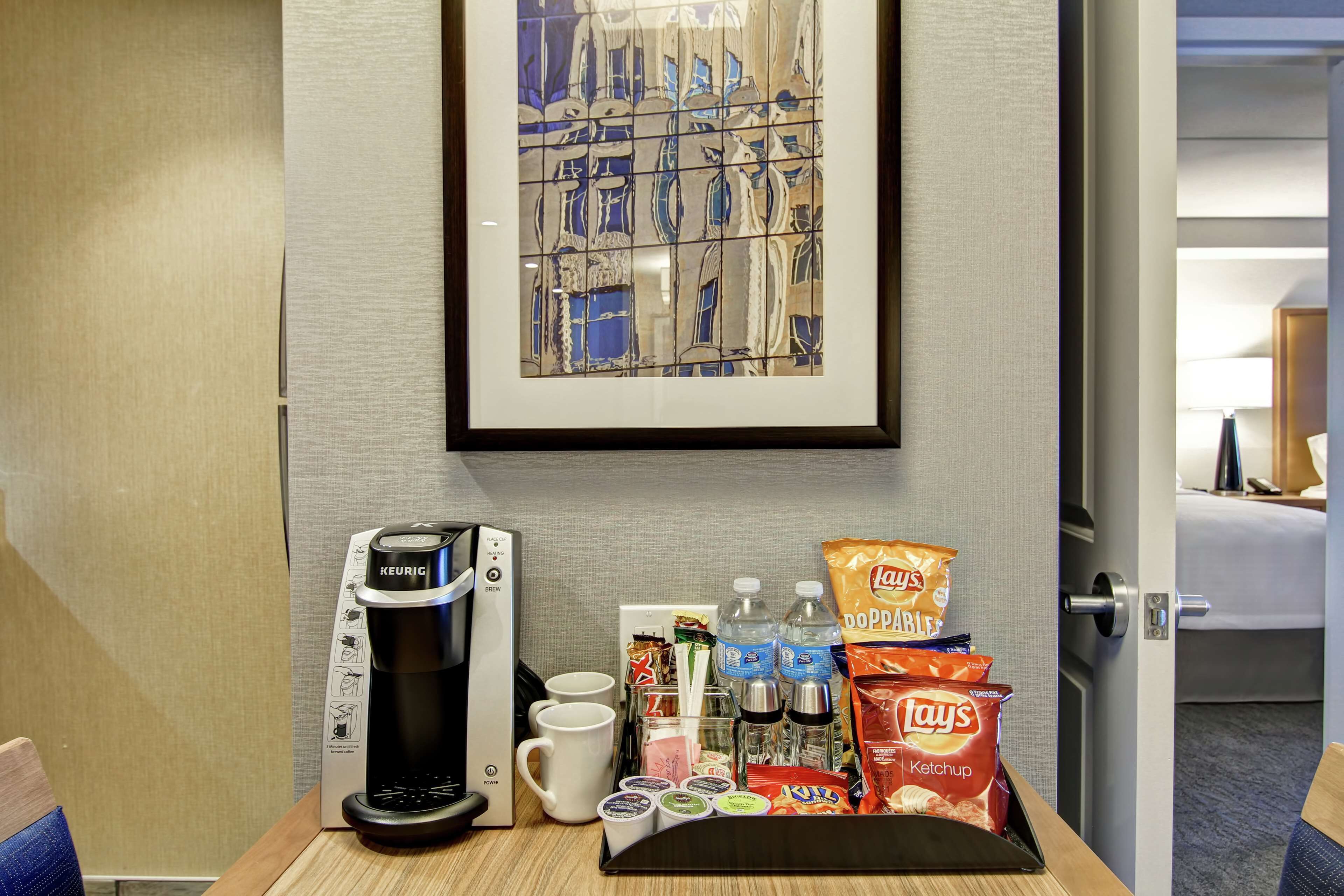 Photo - Homewood Suites by Hilton Ottawa Kanata