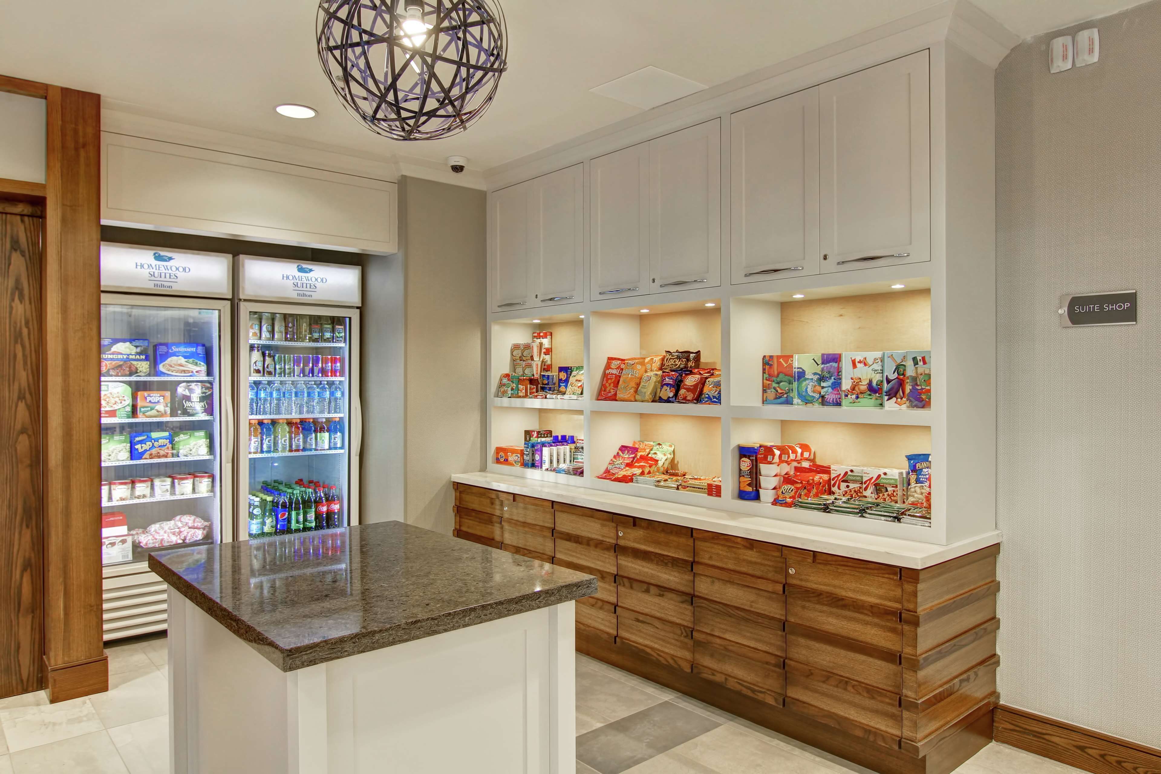 Photo - Homewood Suites by Hilton Ottawa Kanata