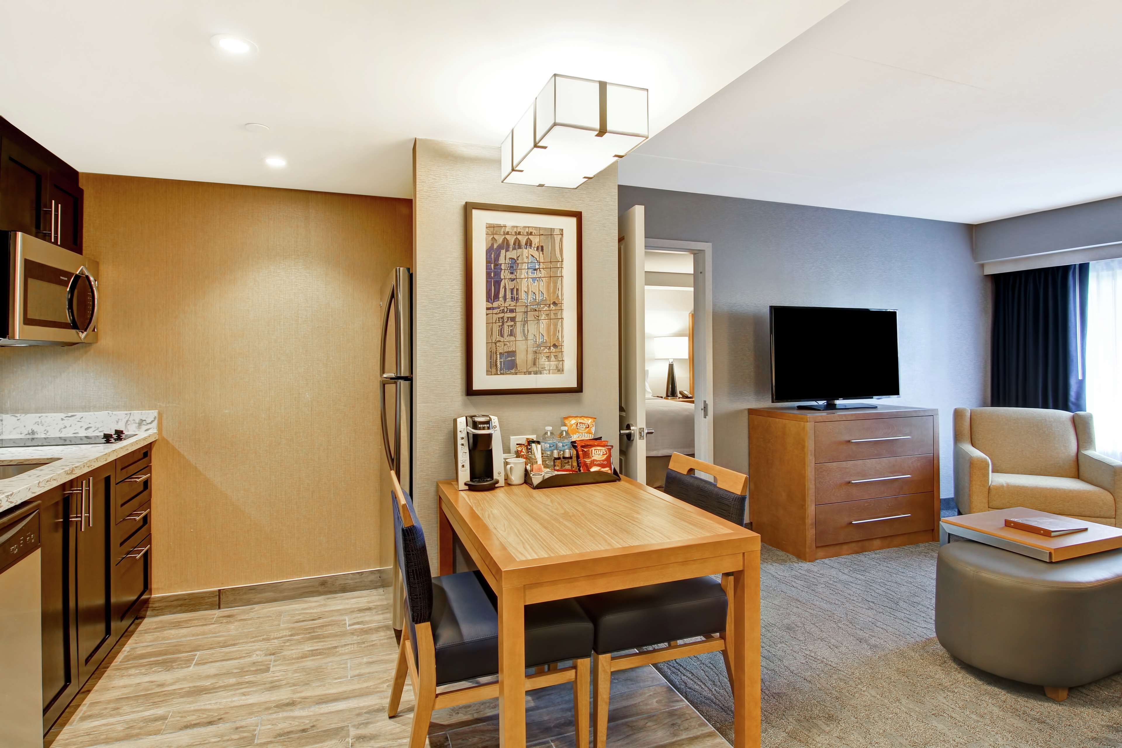 Foto - Homewood Suites by Hilton Ottawa Kanata