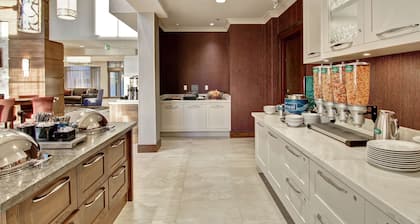 Homewood Suites by Hilton Ottawa Kanata