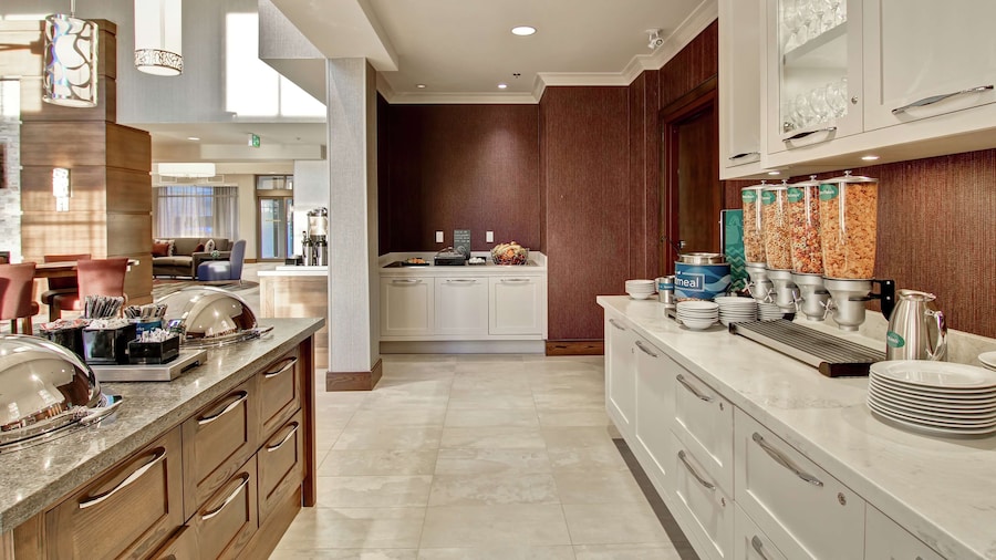 Homewood Suites by Hilton Ottawa Kanata