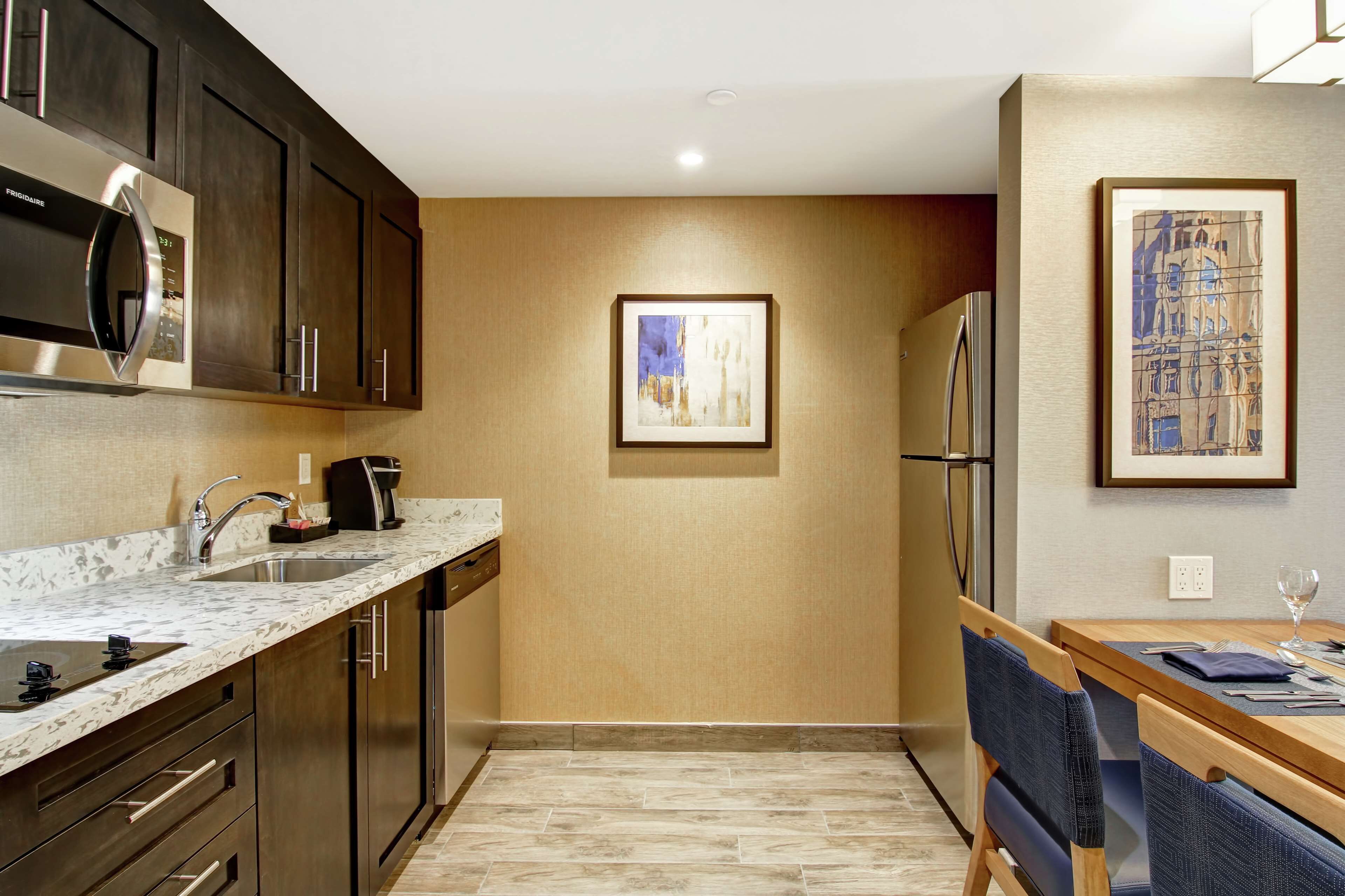 Foto - Homewood Suites by Hilton Ottawa Kanata