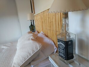 Apartment | 1 bedroom, free WiFi, bed sheets - Canciller House (Maipu)