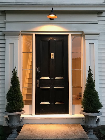 The Orchard House & Cafe