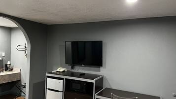 Single Room, 1 King Bed