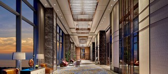 Shangri-La Xiamen