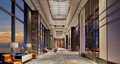 Shangri-La Xiamen