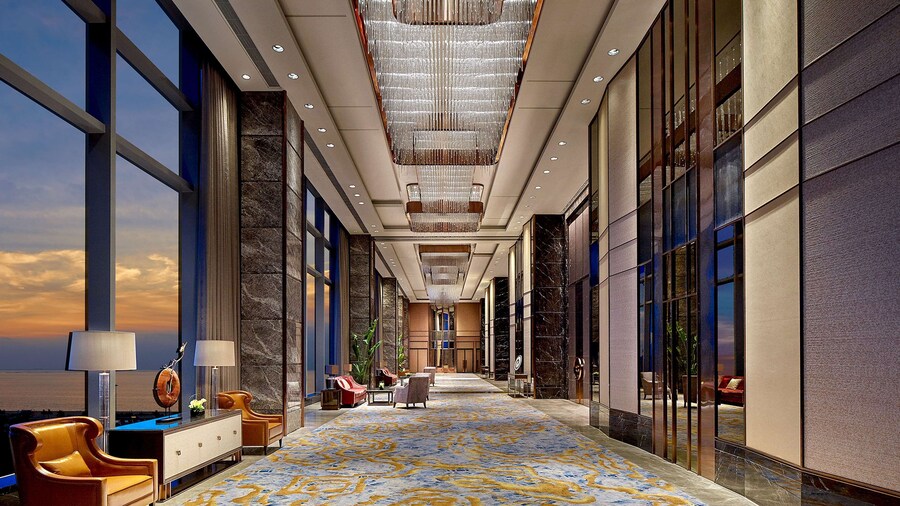 Shangri-La Xiamen