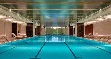 Shangri-La Xiamen