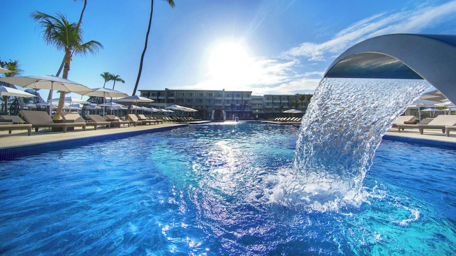 Royalton Bavaro, An Autograph Collection All-Inclusive Resort & Casino