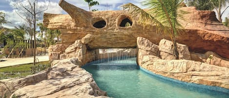 Accommodatievoorziening