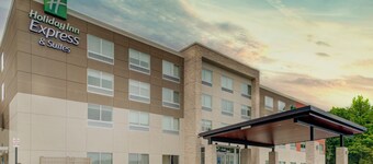 Holiday Inn Express and Suites King George- Dahlgren by IHG