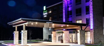 Holiday Inn Express and Suites Gettysburg by IHG