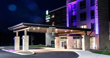 Holiday Inn Express and Suites Gettysburg by IHG