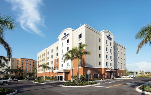 Candlewood Suites Miami Exec Airport - Kendall by IHG