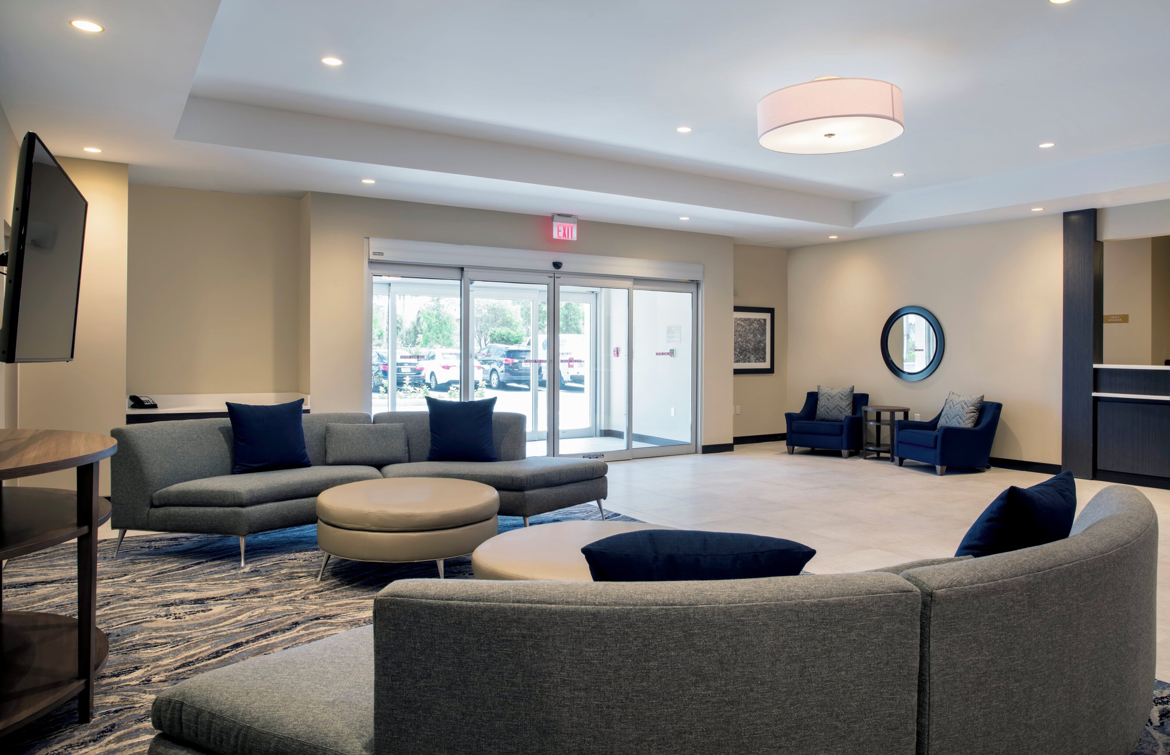 Foto - Candlewood Suites Miami Exec Airport - Kendall by IHG