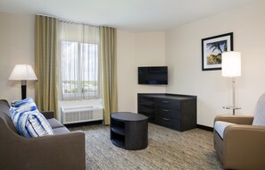 Room amenity - Candlewood Suites Miami Exec Airport - Kendall by IHG (Miami)