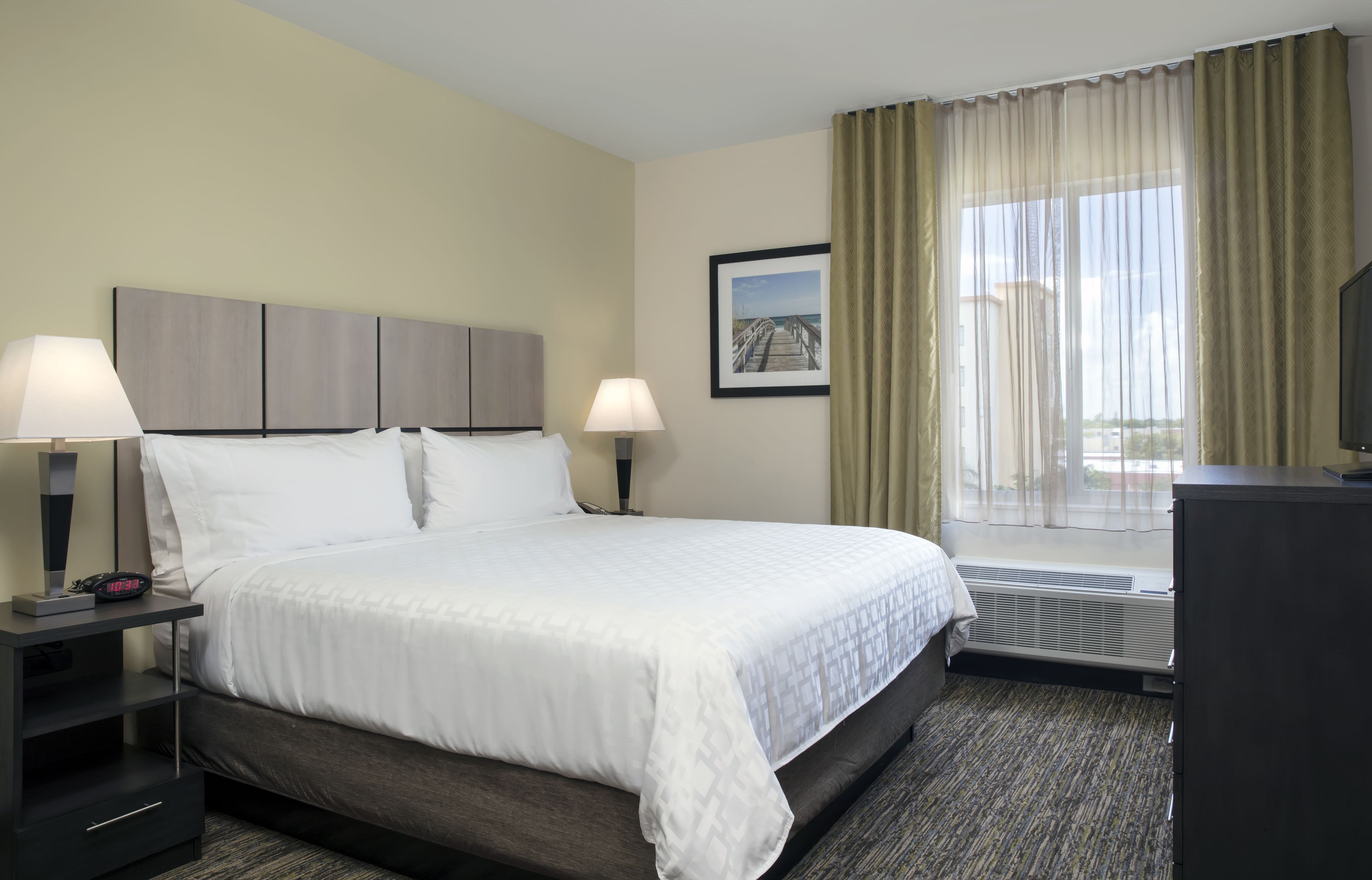 1 bedroom, egyptian cotton sheets, premium bedding, in-room safe