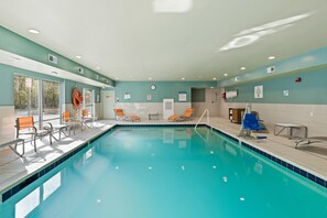 Piscina interna