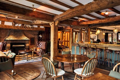 Hotel Indigo Stratford Upon Avon by IHG